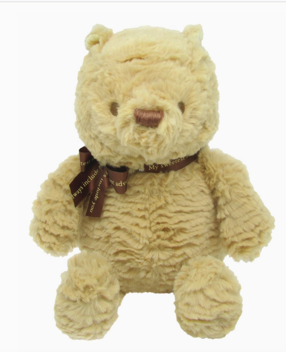 Disney Classic Pooh - Small Floppy Plush