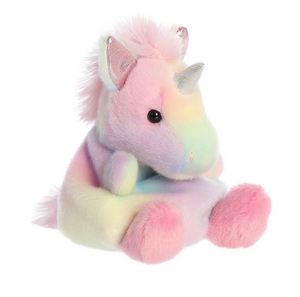 Palm Pals - Sorbet Unicorn