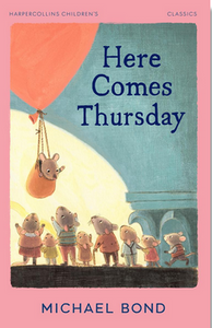 Here Comes Thursday