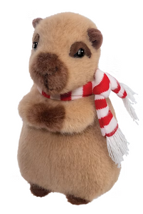 Holiday Capybara