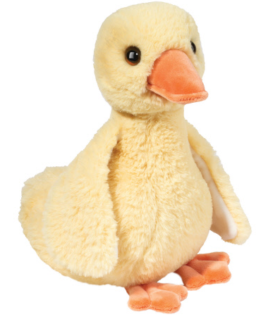 Dennie Duck Soft 9