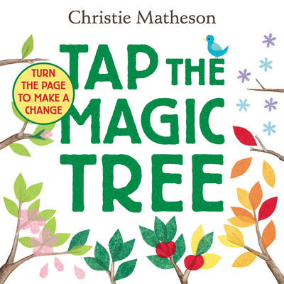 Tap the Magic Tree (BB)