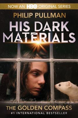 His Dark Materials #1: The Golden Compass (HBO Tie-In Edition)