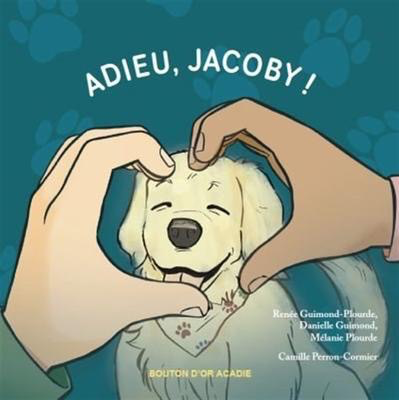 Adieu, Jacoby! (Goodbye, Jacoby)
