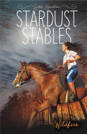 Stardust Stables: Wildfire