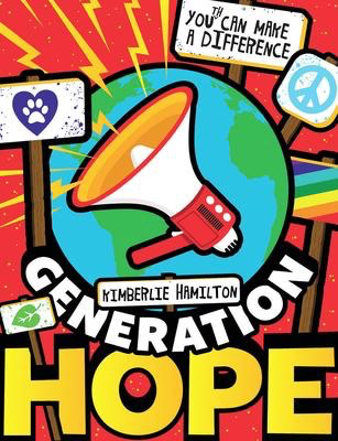 Generation Hope: You(th) Can Make a Difference!