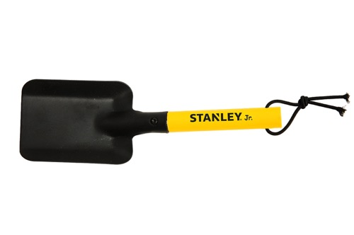 Stanley Jr. Hand Spade