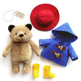 Classic Paddington Bear 10” Soft Toy