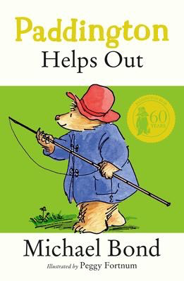 Paddington Helps Out