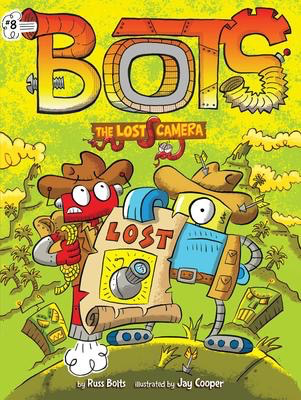 Bots #8: The Lost Camera