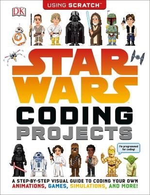 Star Wars: Coding Project