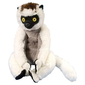 Cuddlekins Sifaka Lemur