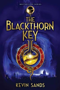 The Blackthorn Key #1