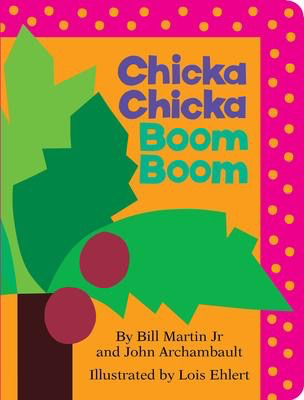 Chicka Chicka Boom Boom (BB)