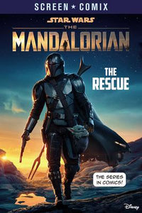 Star Wars: The Mandalorian: The Rescue
