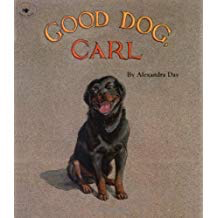 Good Dog, Carl