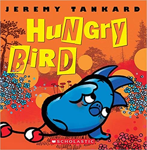 Hungry Bird