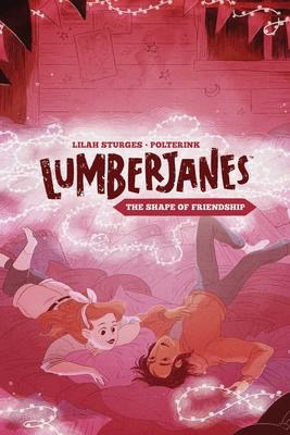 Lumberjanes - The Original Graphic Novel: The Shape of Friendship