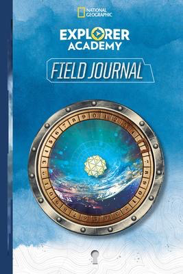 Explorer Academy: Field Journal