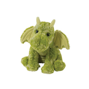 Lucian Dragon 11"