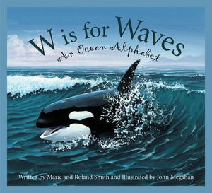 W is for Waves