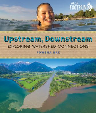 Upstream, Downstream: Exploring Watershed Connections
