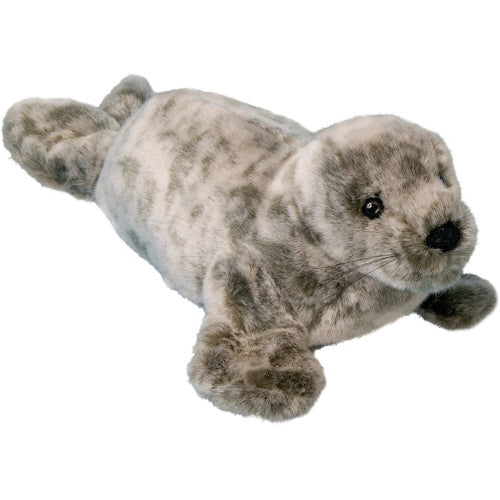 Speckles Monk Seal 13