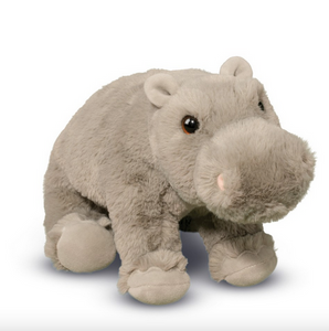 Hollie Hippo 11"