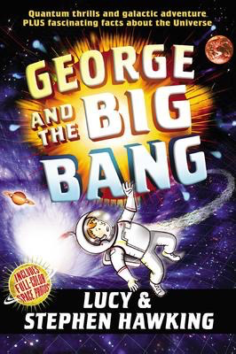 George's Secret Key #3: George and the Big Bang
