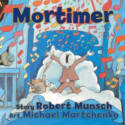 Robert Munsch's Mortimer (BB)