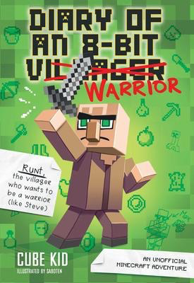 Diary of an 8-Bit Warrior #1