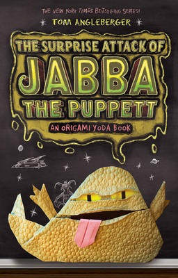 The Surprise Attack of Jabba the Puppet