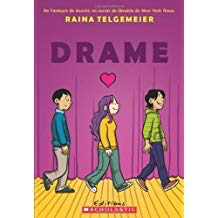 Drame (Drama)