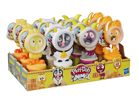 Play-Doh Can Pals - Chick