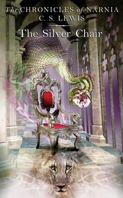 The Chronicles of Narnia #6: The Silver Chair