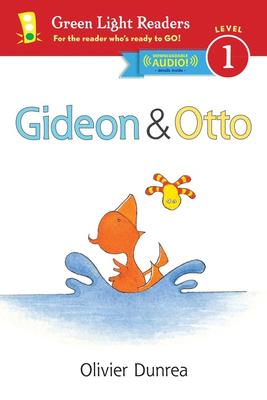 Green Light Readers Level 1: Gideon and Otto
