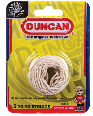 Duncan String - 5 pack