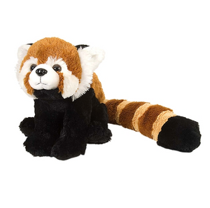 Cuddlekins Red Panda 12"