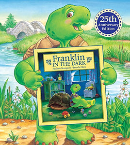 Franklin in the Dark, 25th Anniversary Edition