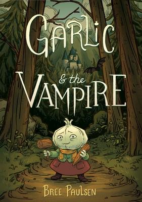 Garlic #1: Garlic and the Vampire