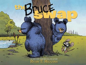 Mother Bruce: The Bruce Swap