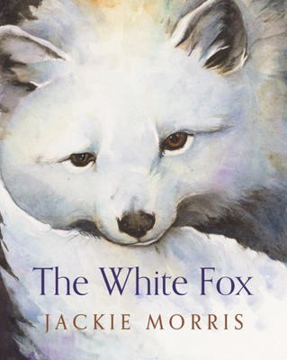 The White Fox (Dyslexia Friendly Font)