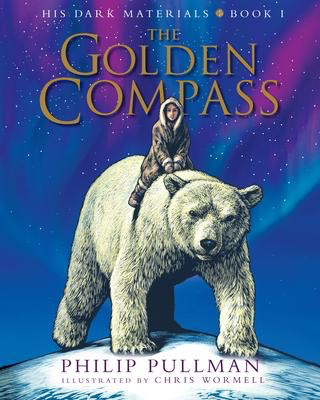 His Dark Materials # 1: The Golden Compass Illustrated Edition