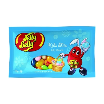 Jelly Belly Kid's Mix 28 g (Easter Packaging)