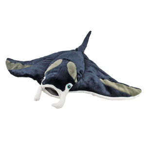 Cuddlekins Manta Ray