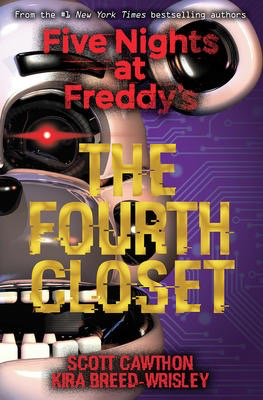 Five Nights at Freddy's #3: The Fourth Closet