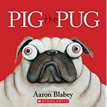 Pig the Pug (BB)