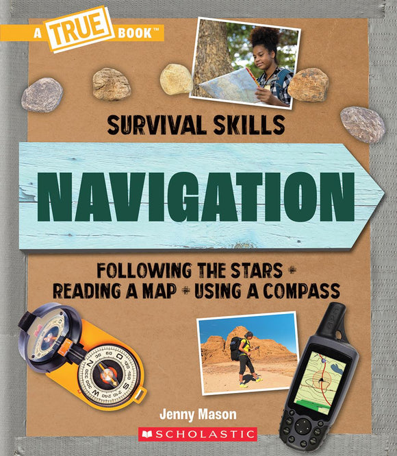 Survival Skills: Navigation