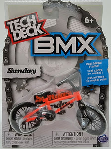 Tech Deck BMX -