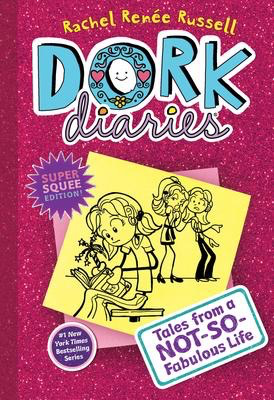 Dork Diaries #1: Tales from a Not-So-Fabulous Life